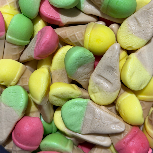Ice Creams