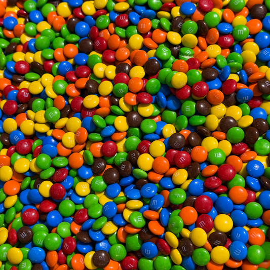 Mini M&M's