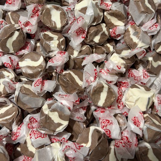 Cookies & Cream Salt Water Taffy