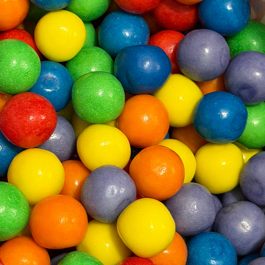 Fizz Gum Balls