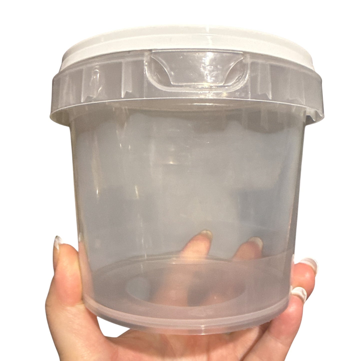 Bucket