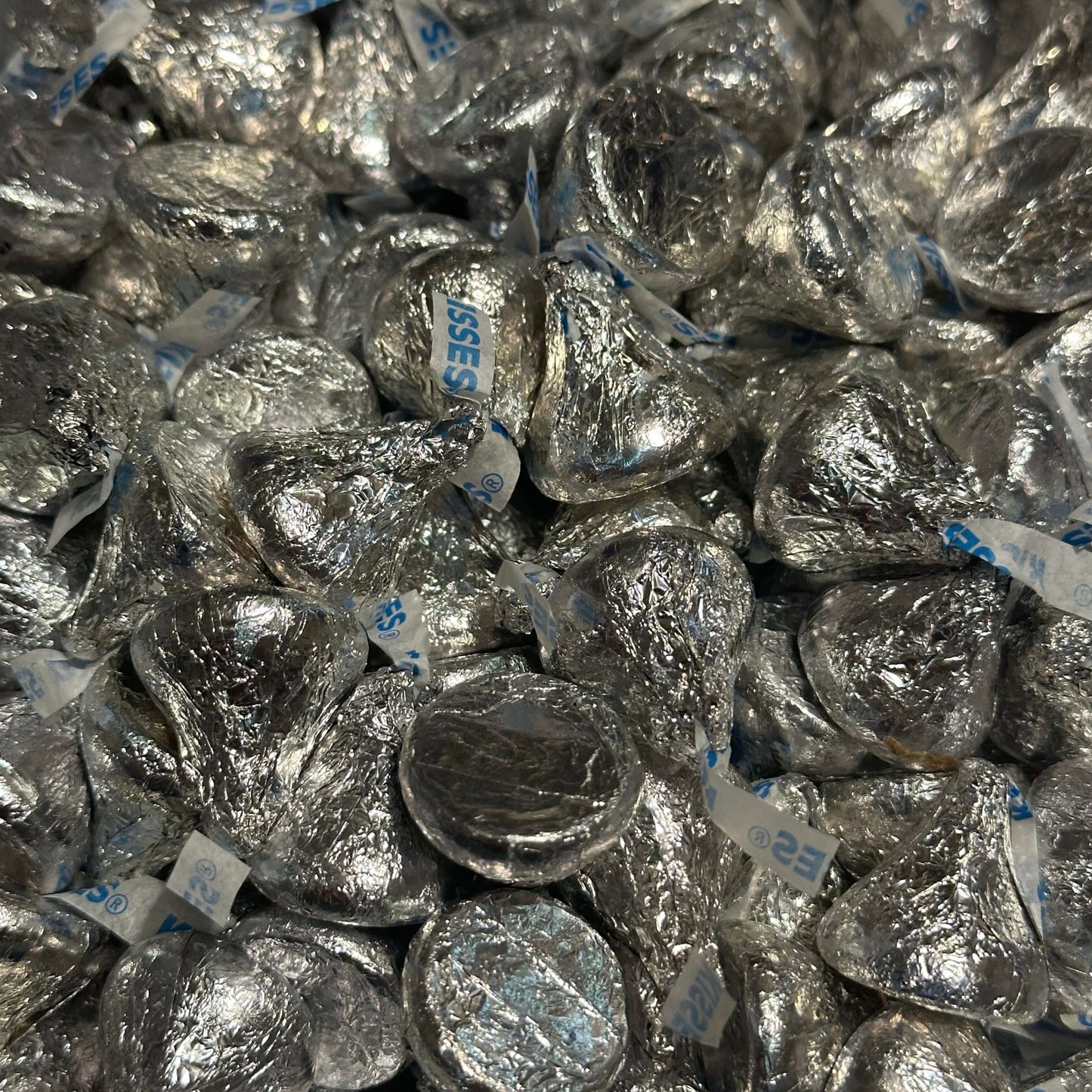 Hershey’s Kisses